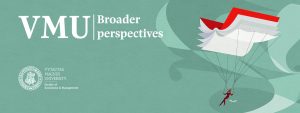 VMU broader perspectives
