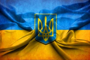 parama ukrainai