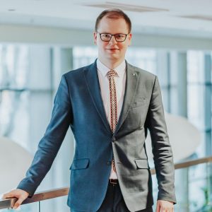 Martynas Prievelis