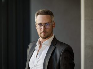 assoc. prof. Justinas Kisieliauskas