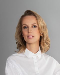 Giedrė Kvedaravičienė