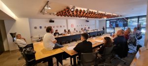 euroleague Vytautas magnus faculty of economics and management