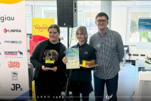 Panevėžio MMB regioninė eXpo 2026